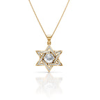 Celestial Star Pendent