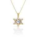 Celestial Star Pendent