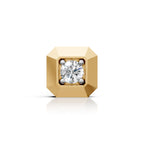 Royal Solitaire Diamond Stud (1 PC)