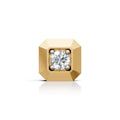 Royal Solitaire Diamond Stud (1 PC)