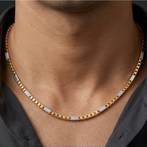Diamond Accent Chain