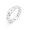 Minimal Band Ring