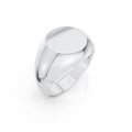 Classic Plain Ring