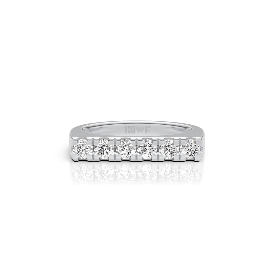 Minimal Ring