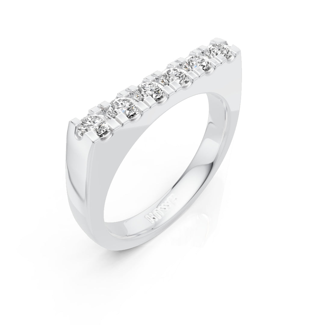 Minimal Ring