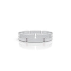 Minimal Band Ring