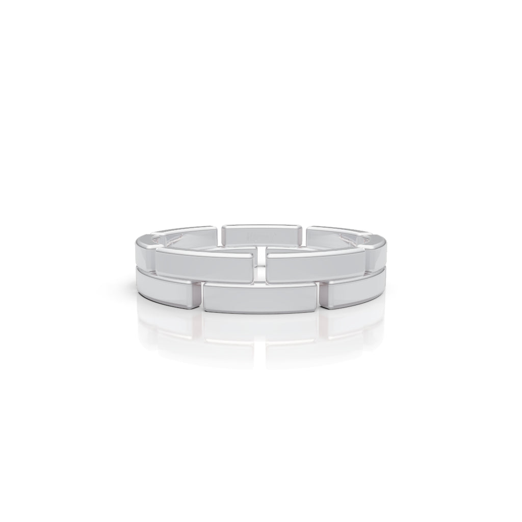 Minimal Band Ring
