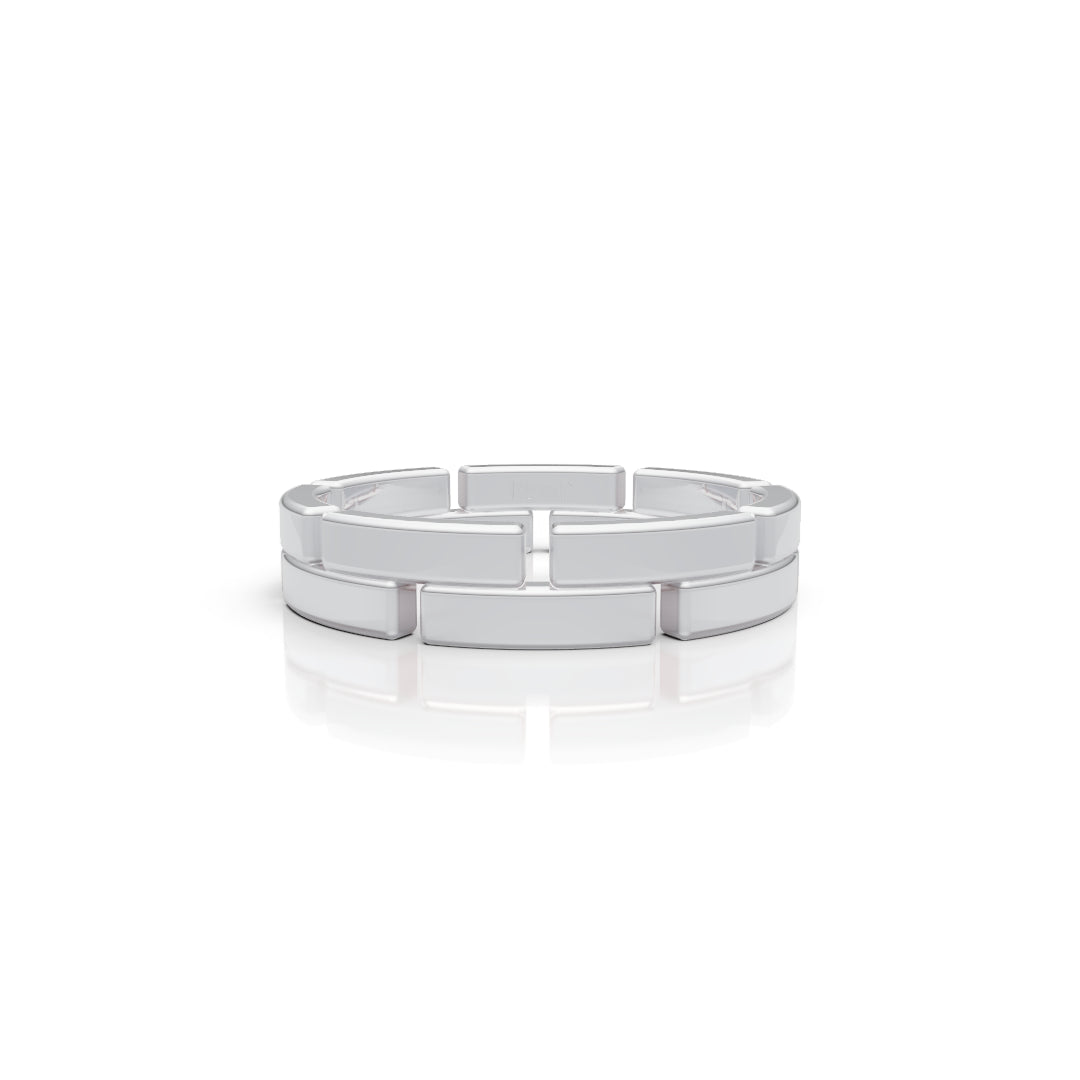 Minimal Band Ring