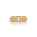 Minimal Band Ring