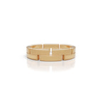 Minimal Band Ring