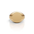 Classic Plain Ring