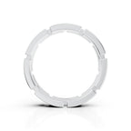 Minimal Band Ring