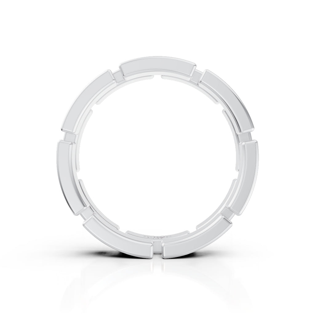 Minimal Band Ring