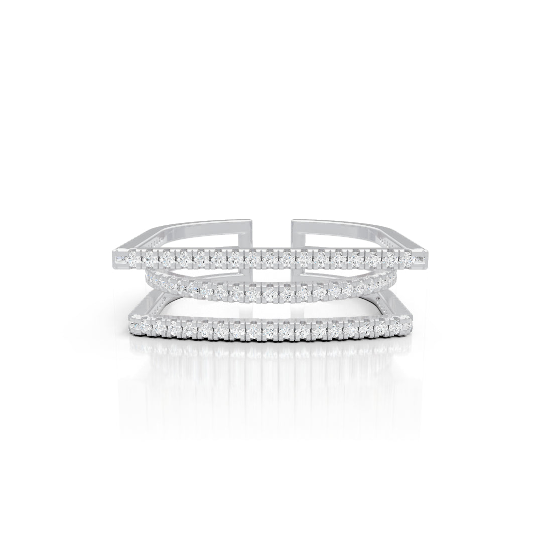Designer Ring