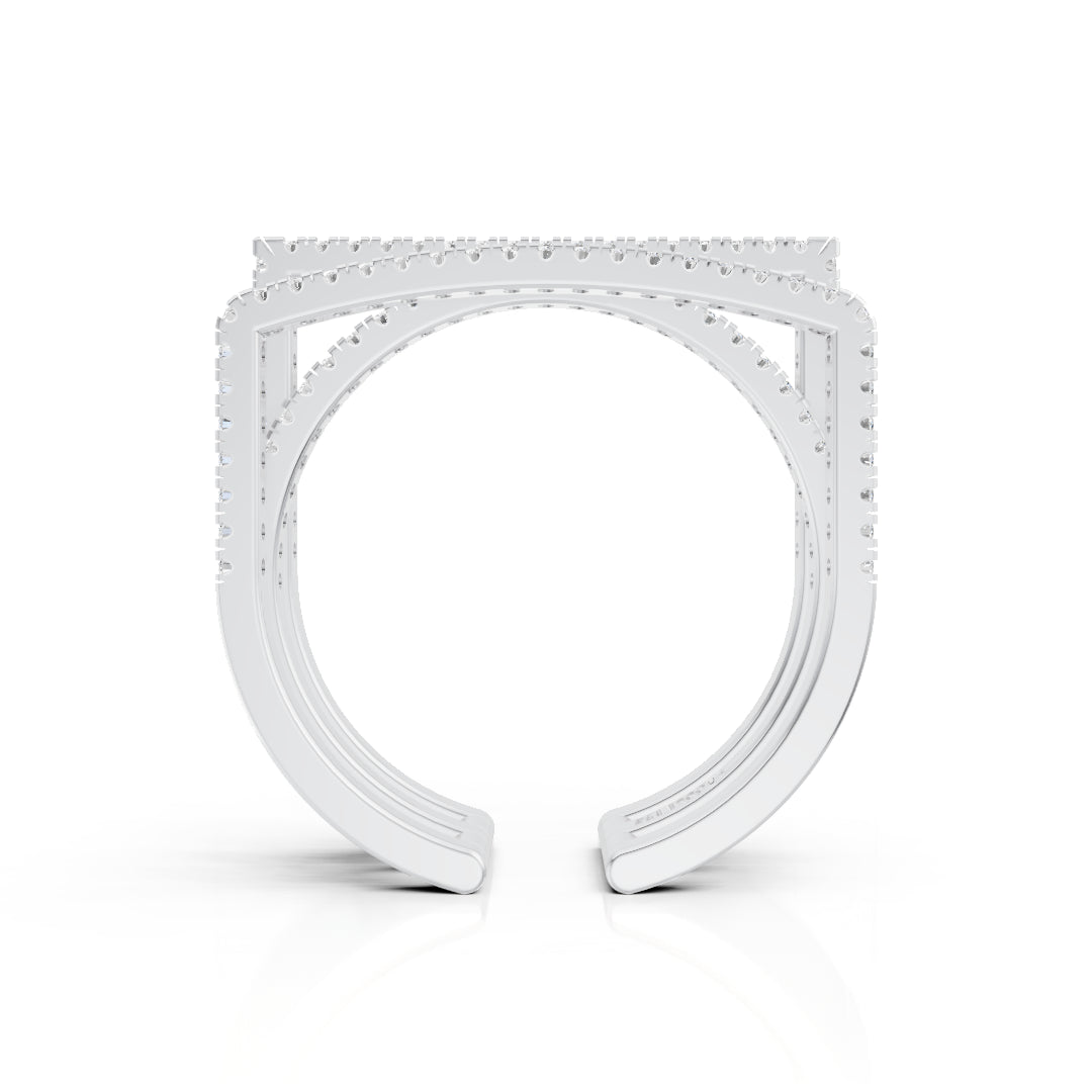 Designer Ring