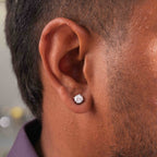 Portuguese Cut Earring (1 PC)