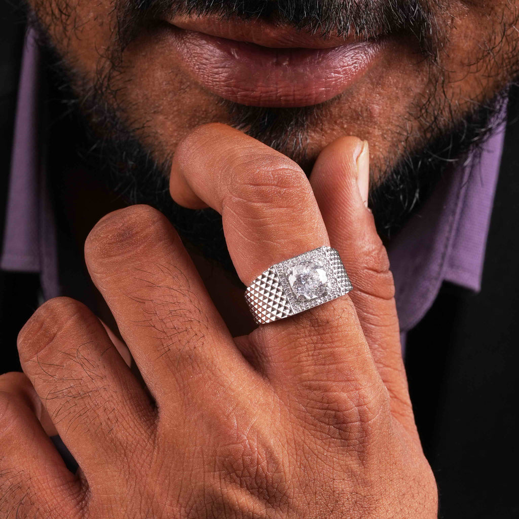 Portuguese Ring