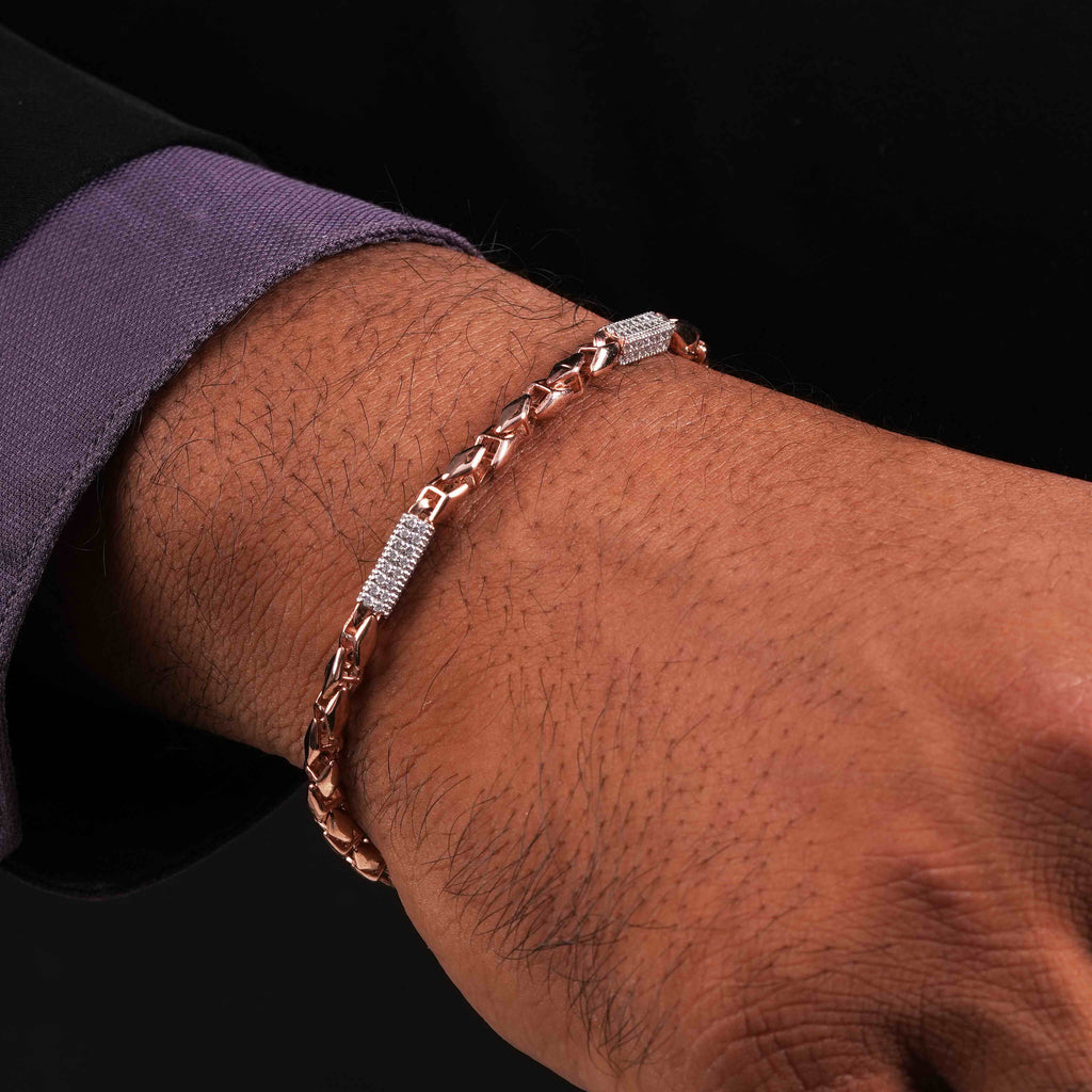 Sliver Luxury Bracelet