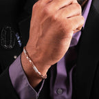Sliver Luxury Bracelet