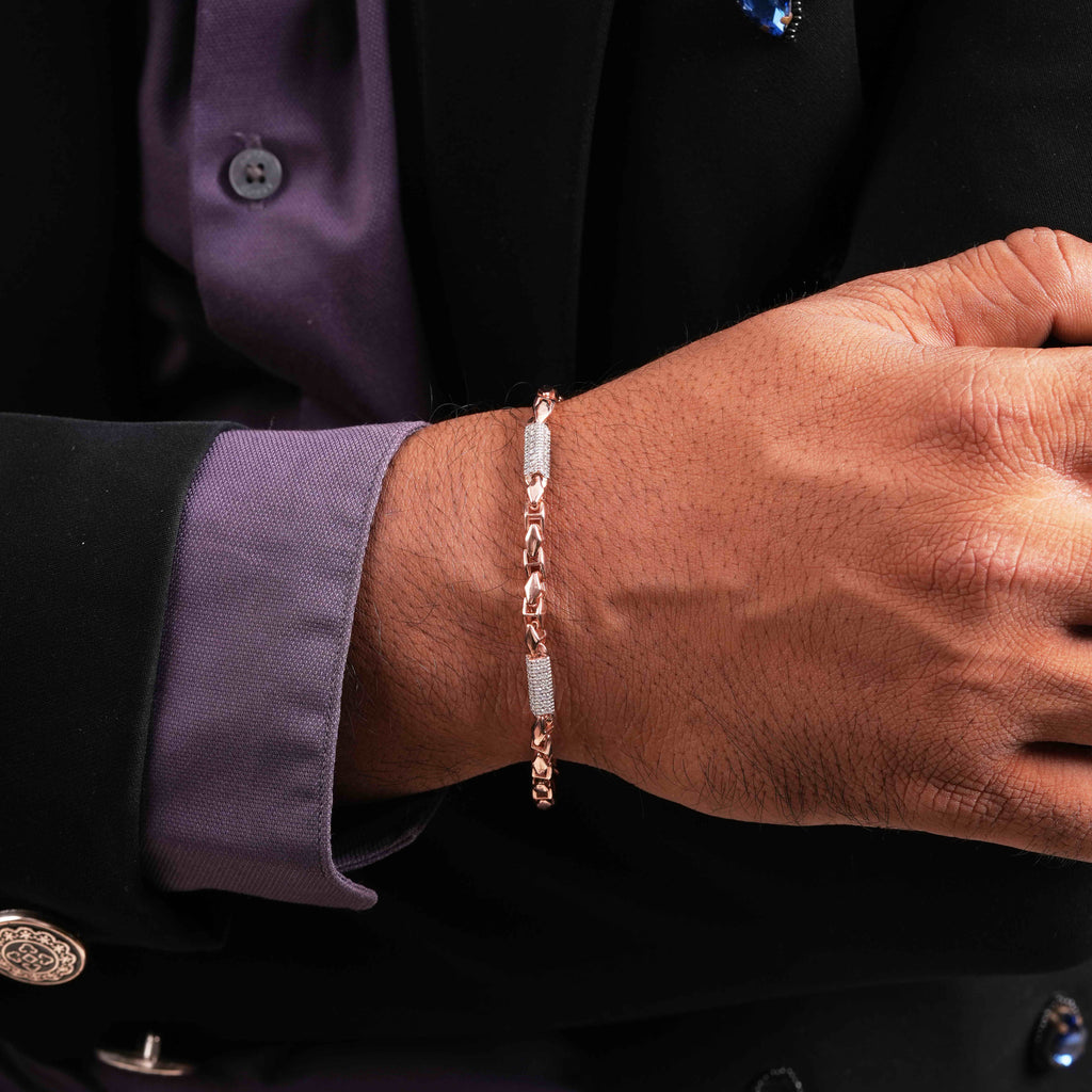 Sliver Luxury Bracelet