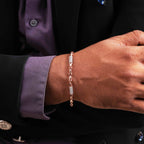 Sliver Luxury Bracelet