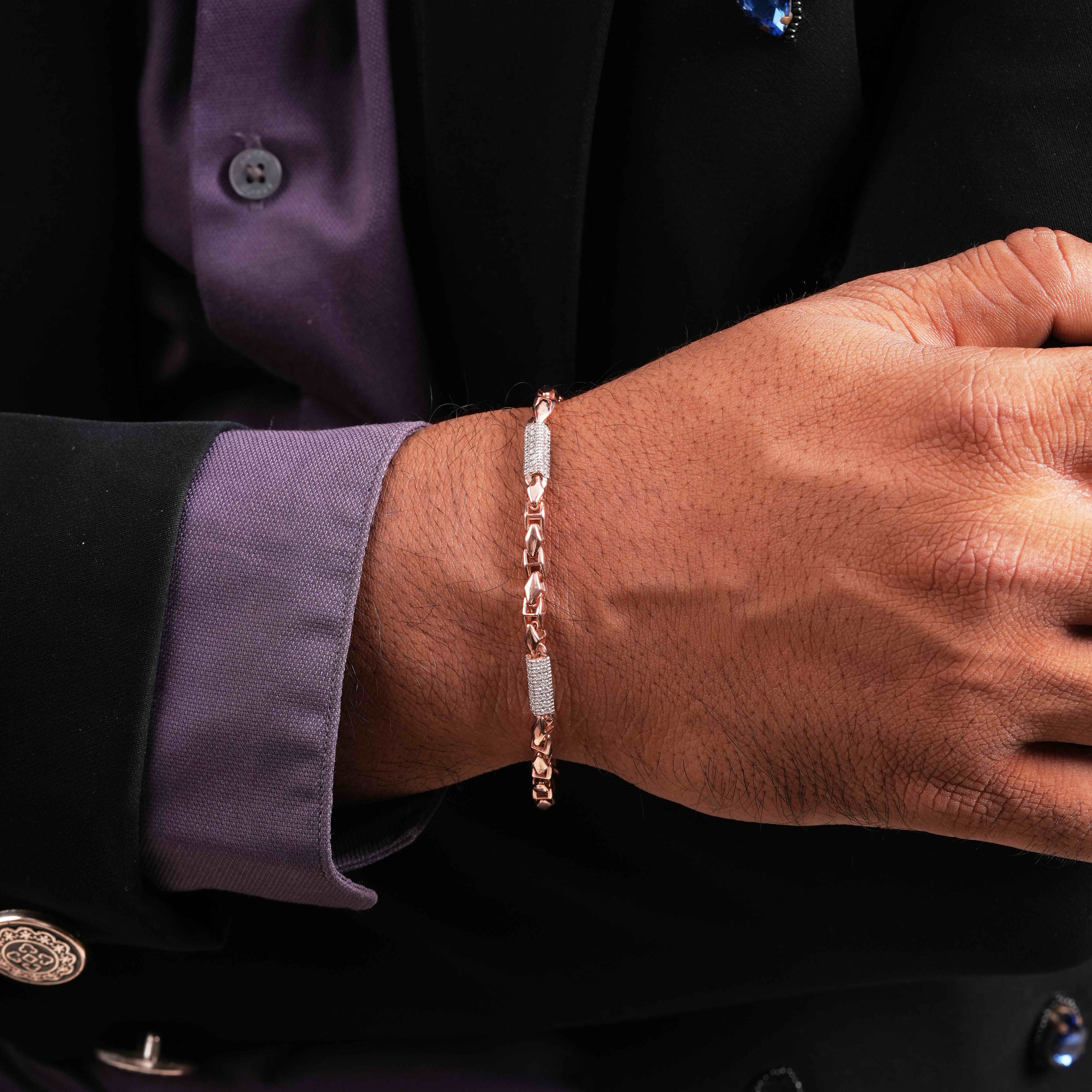 Sliver Luxury Bracelet