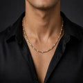 Diamond Link Chain