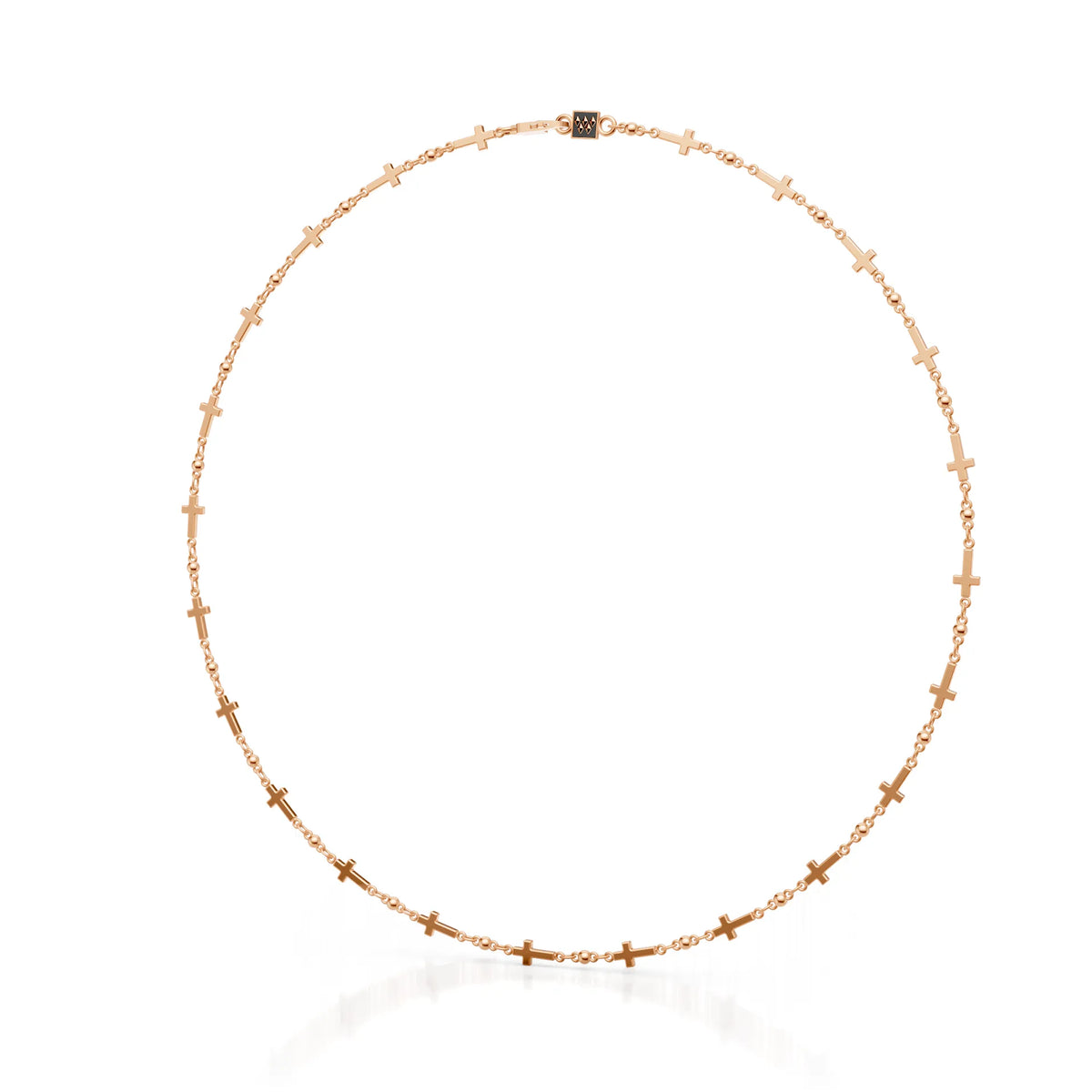 Cross Link Chain