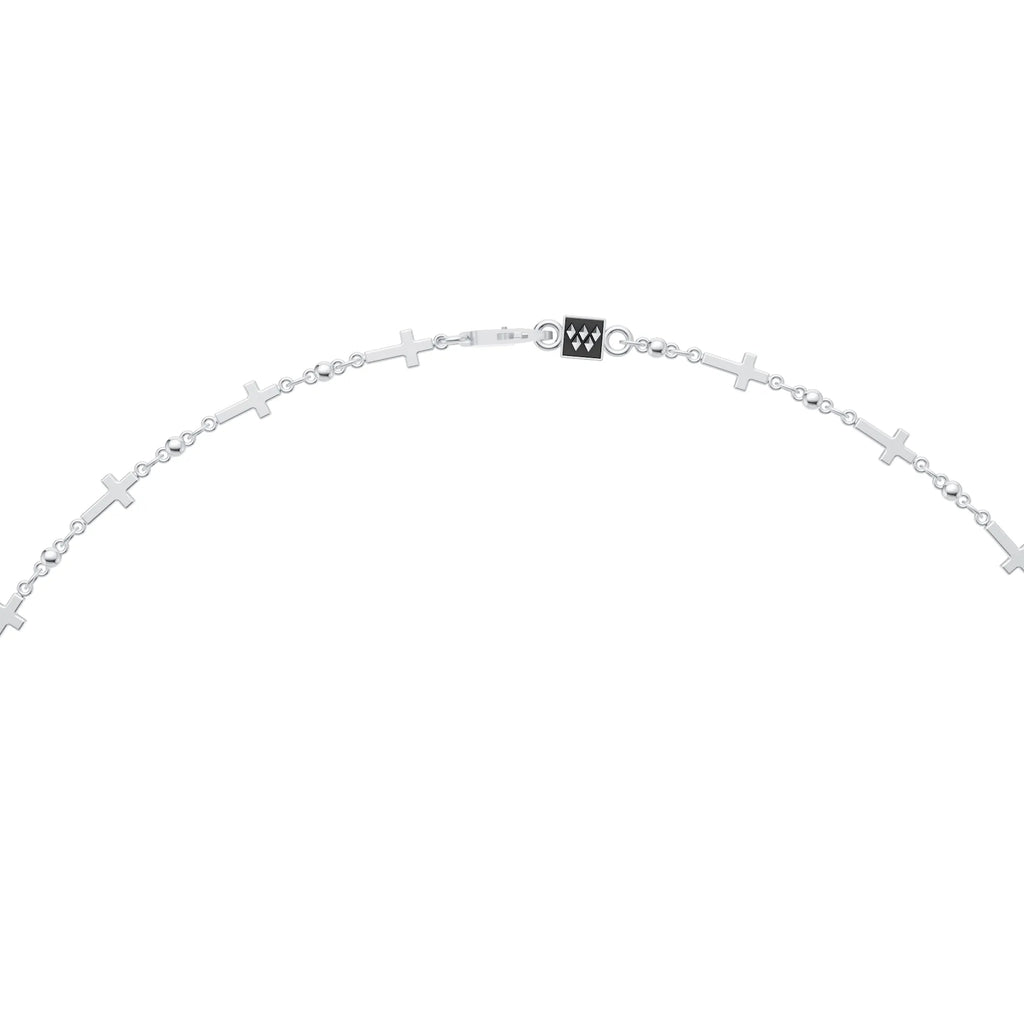 Cross Link Chain
