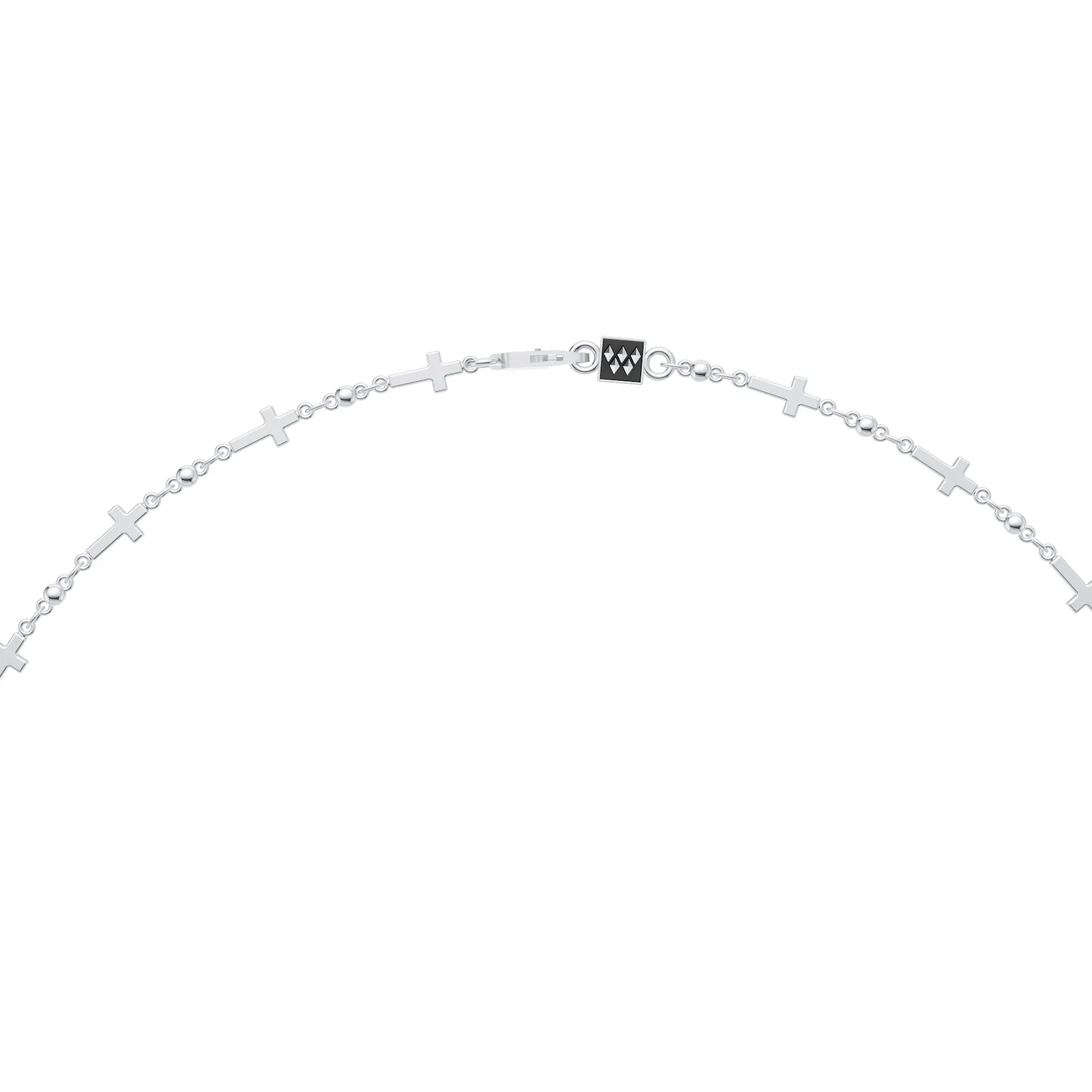Cross Link Chain
