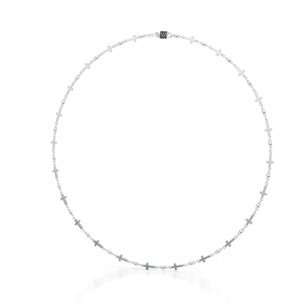Cross Link Chain