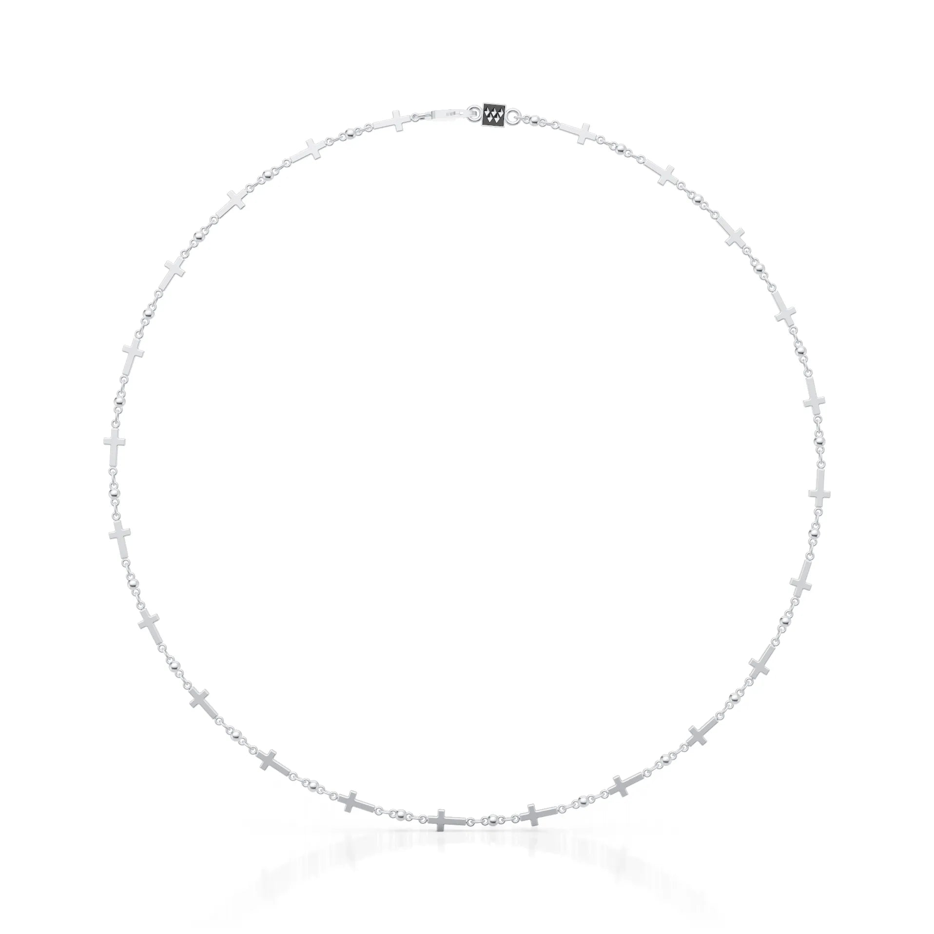 Cross Link Chain