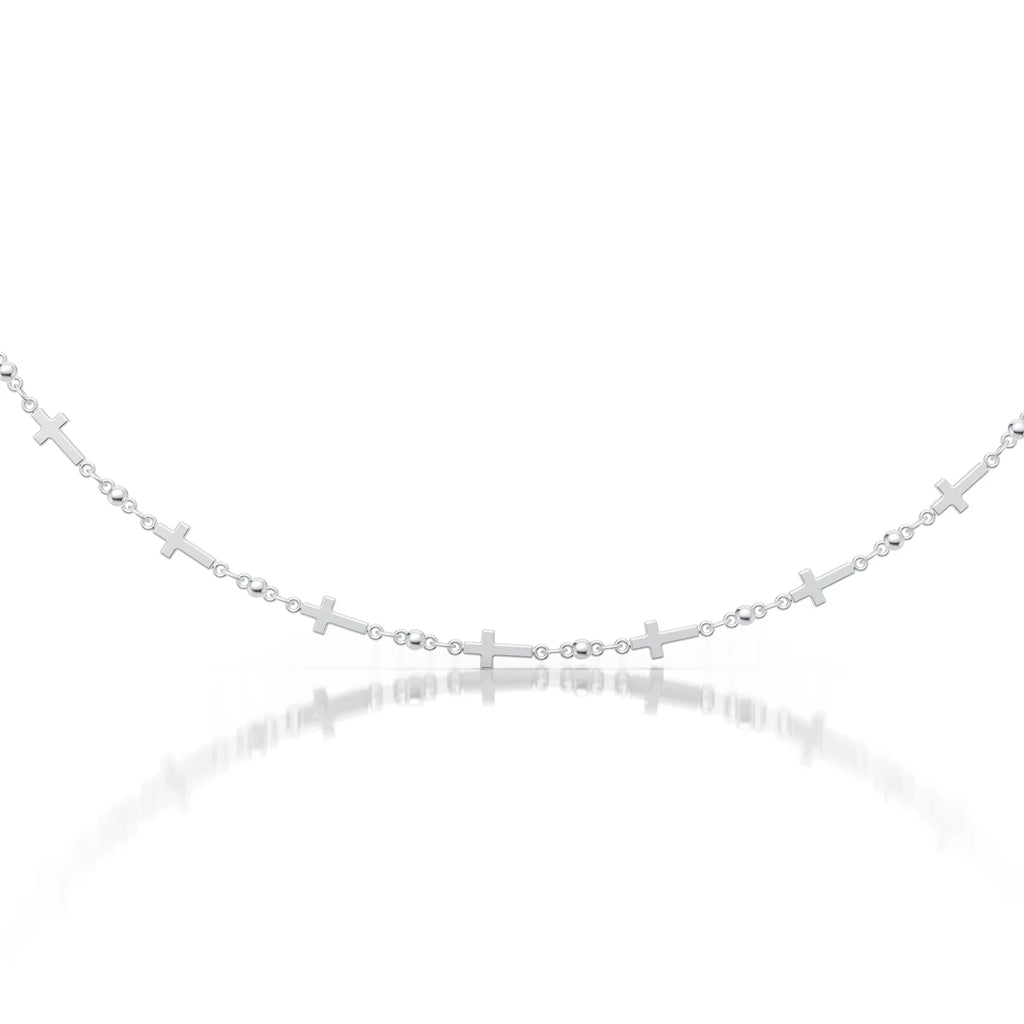 Cross Link Chain