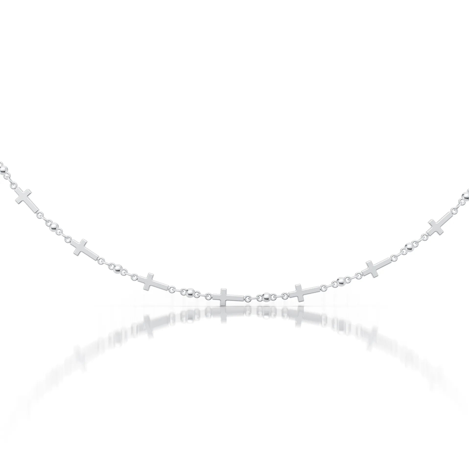 Cross Link Chain