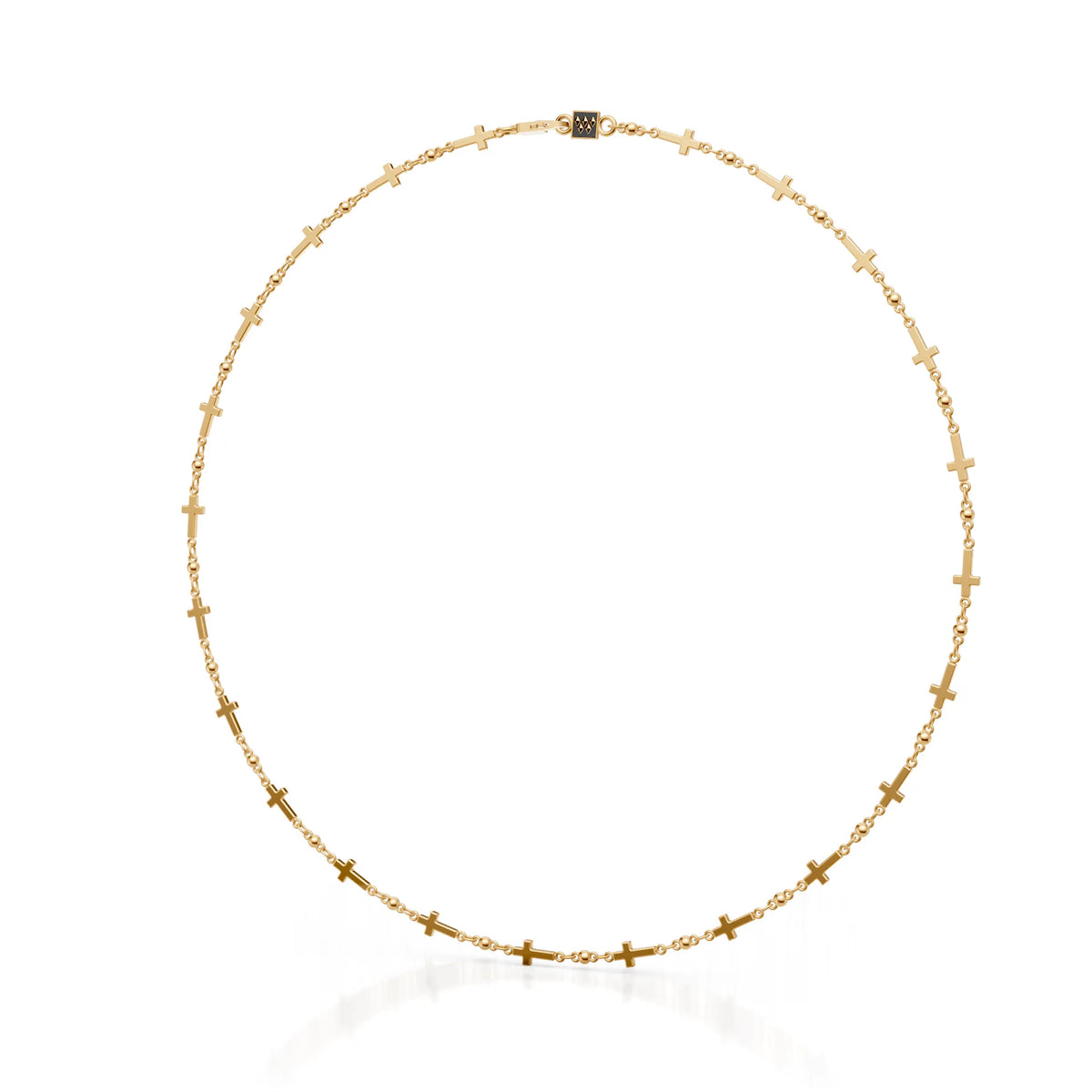 Cross Link Chain