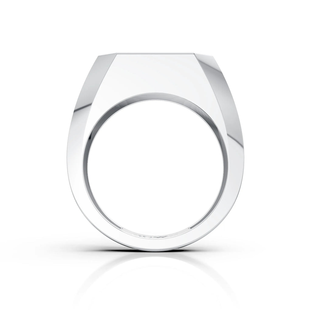 Woven Texture Ring