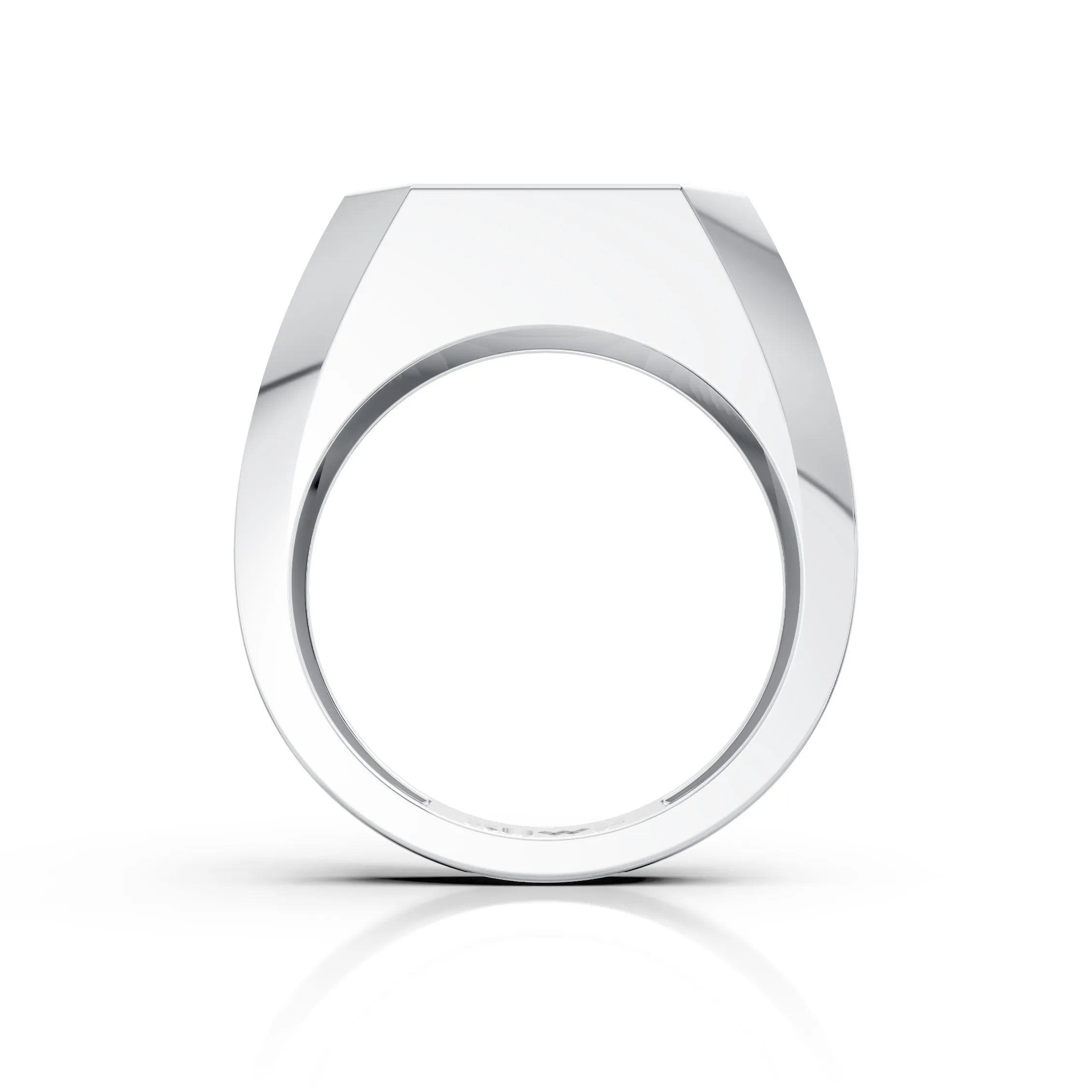Woven Texture Ring