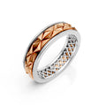 Geometric Facet Ring
