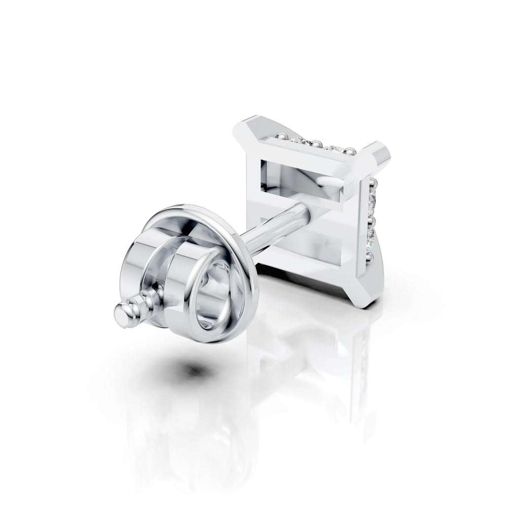 Crossfire Diamond Stud