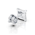 Crossfire Diamond Stud