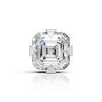 Royal Ascher Stud (1 PC)