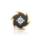 Eclipse Diamond Stud (1 PC)