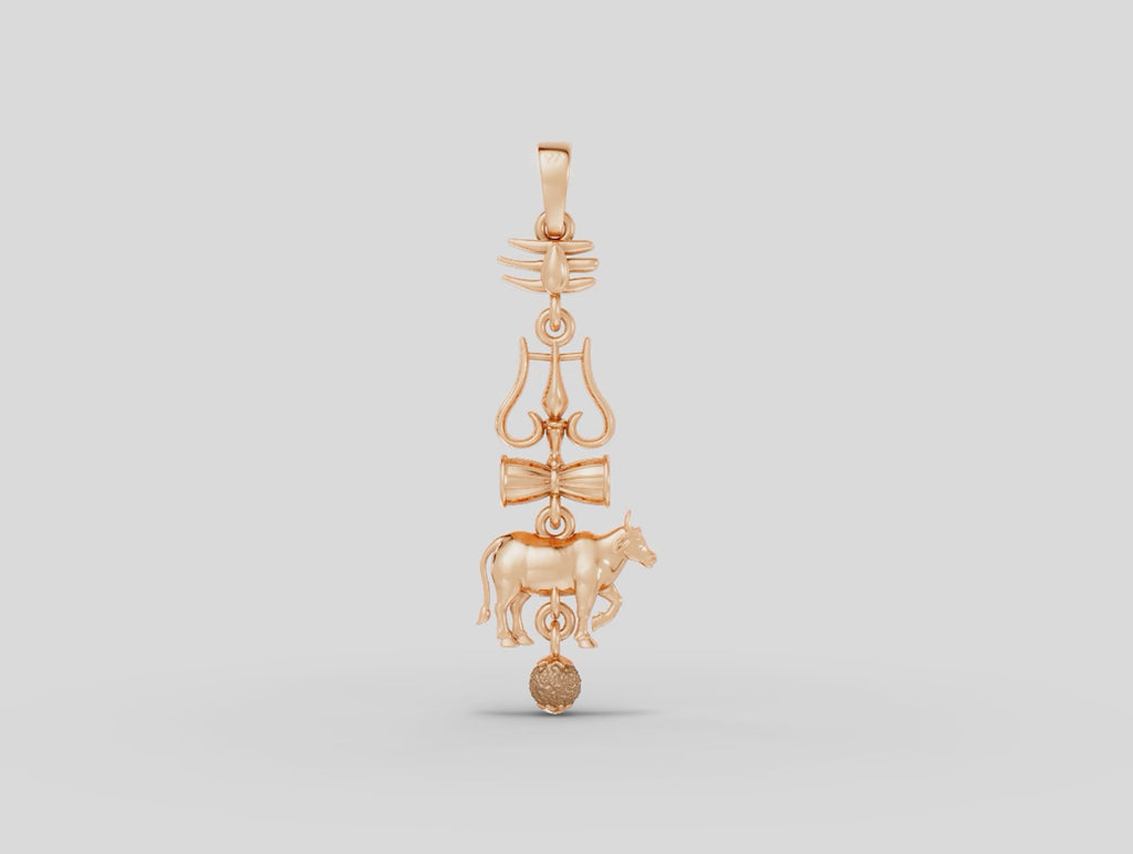 Varanasi Pendant