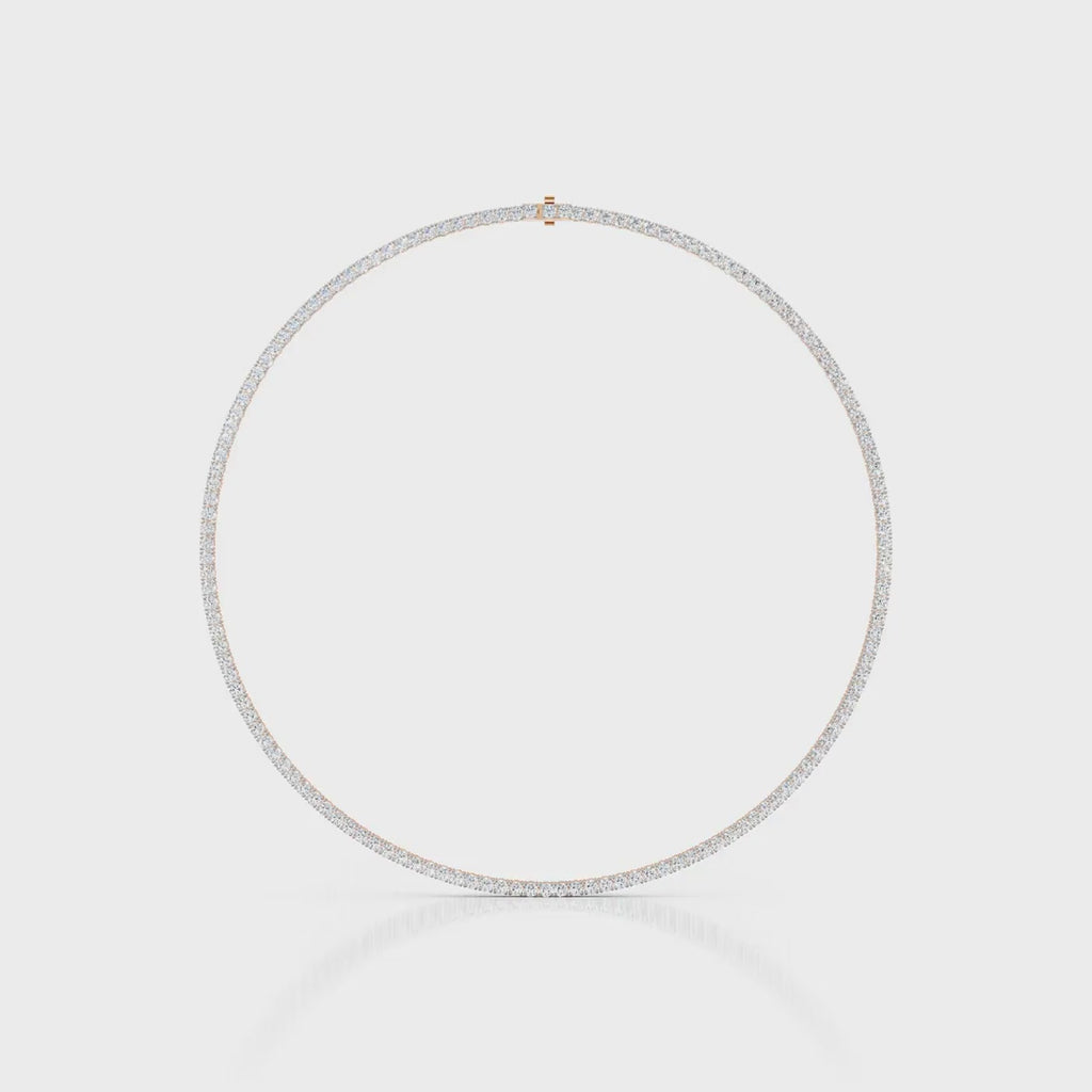 4.00 MM Tennis Chain