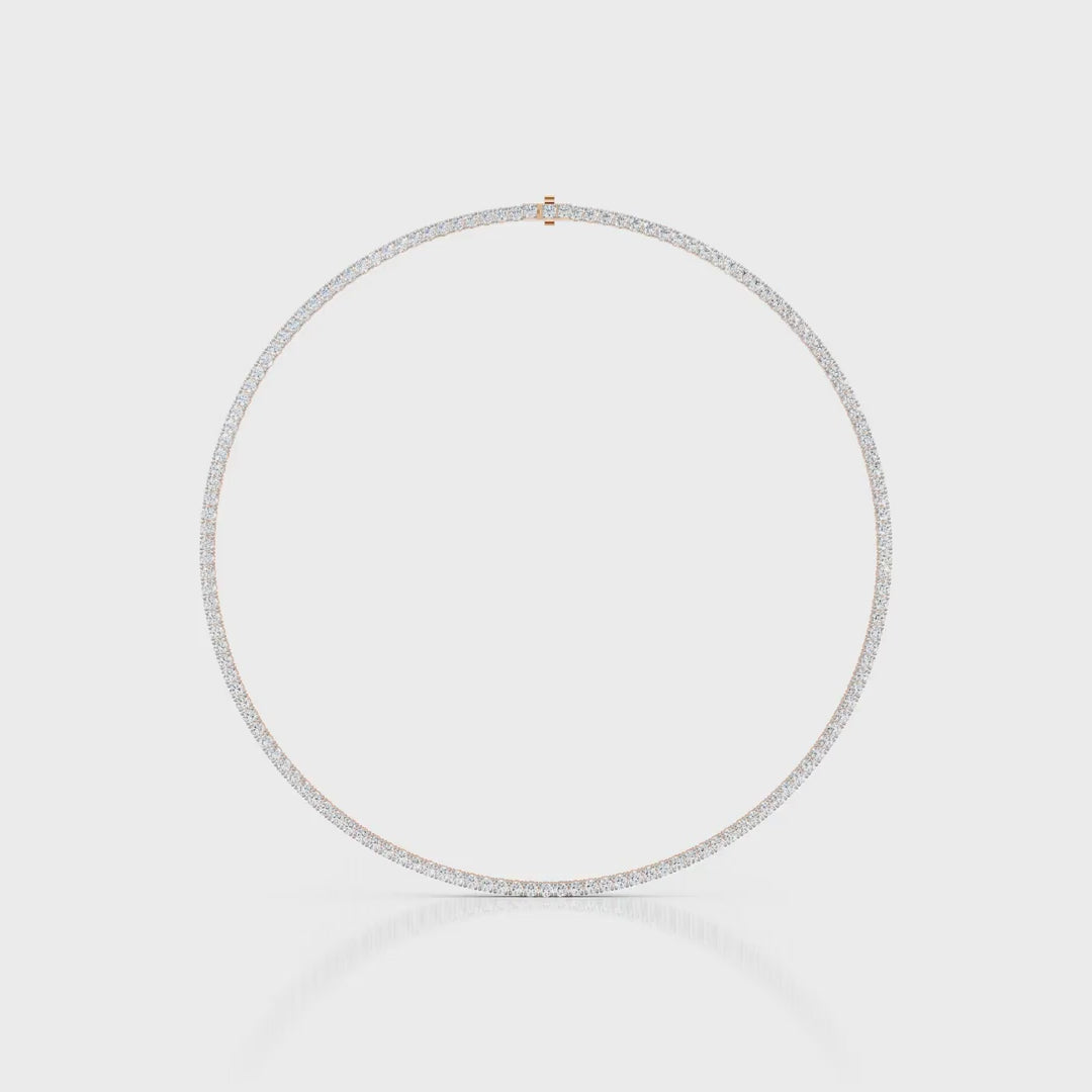 4.00 MM Tennis Chain