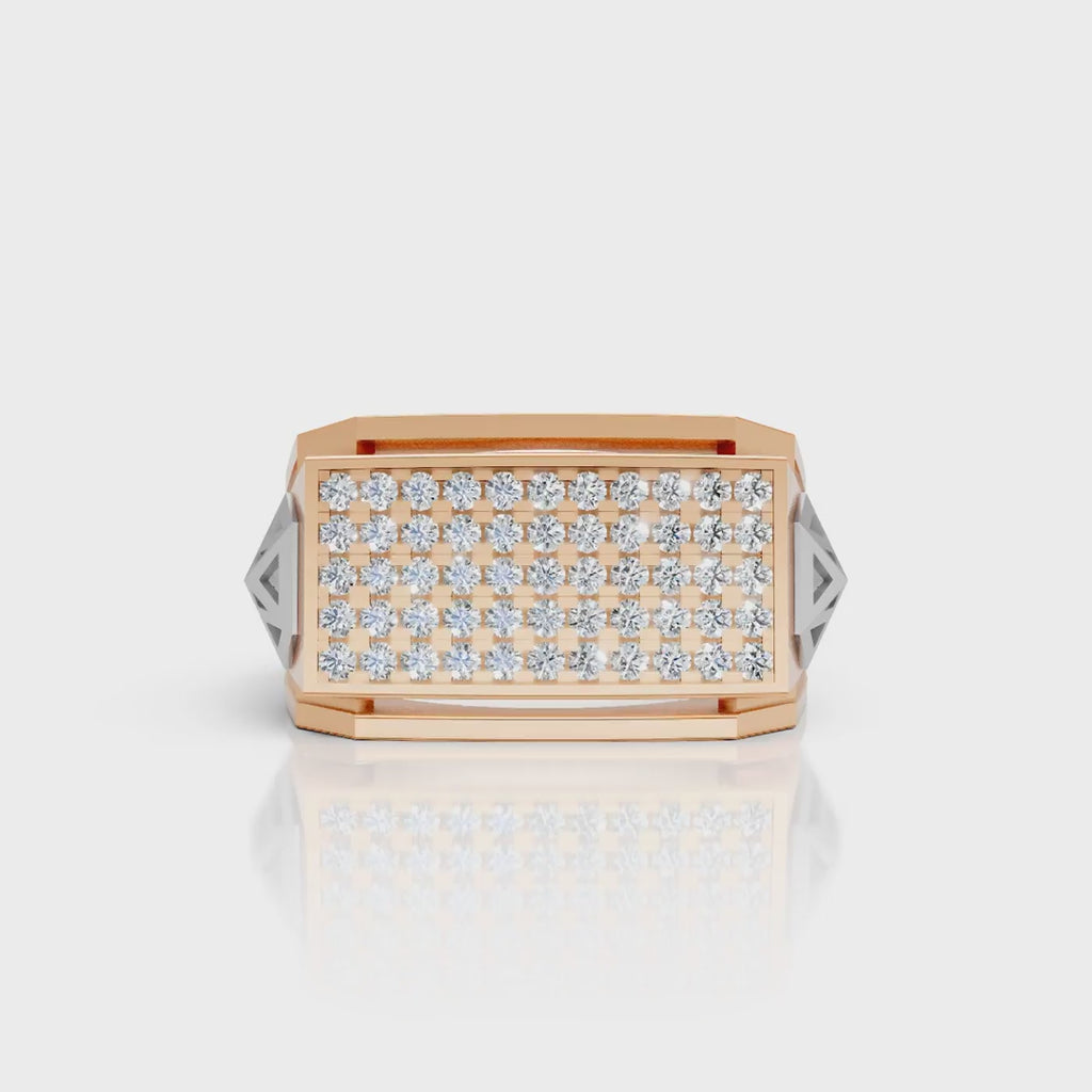 Monarch Elite Ring