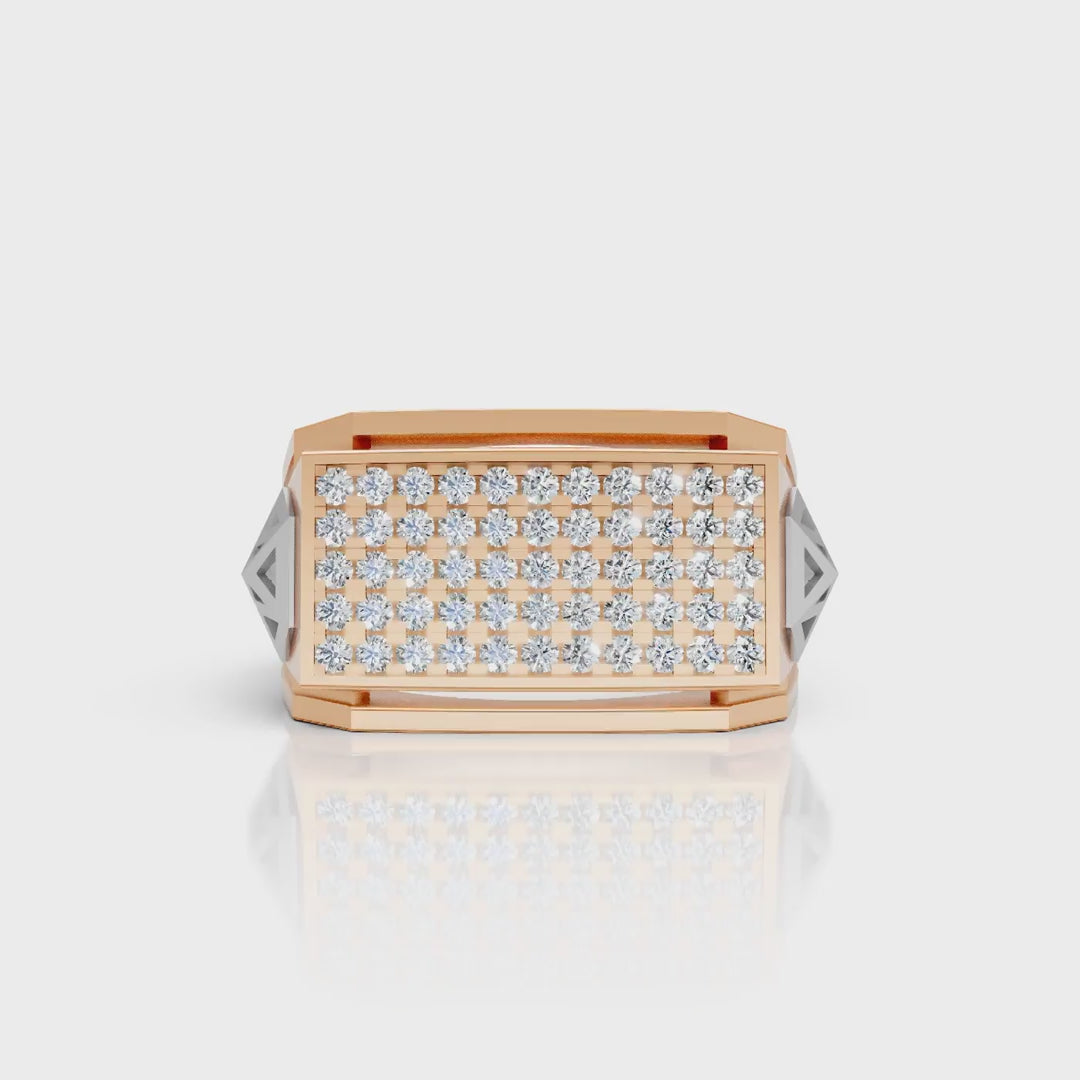 Monarch Elite Ring