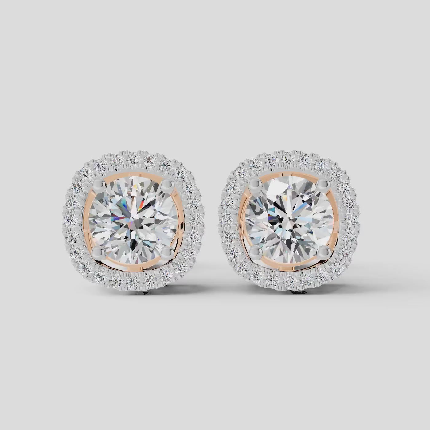 Stunning Earring (1 Pair)