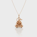 Hanuman Ji Pendant