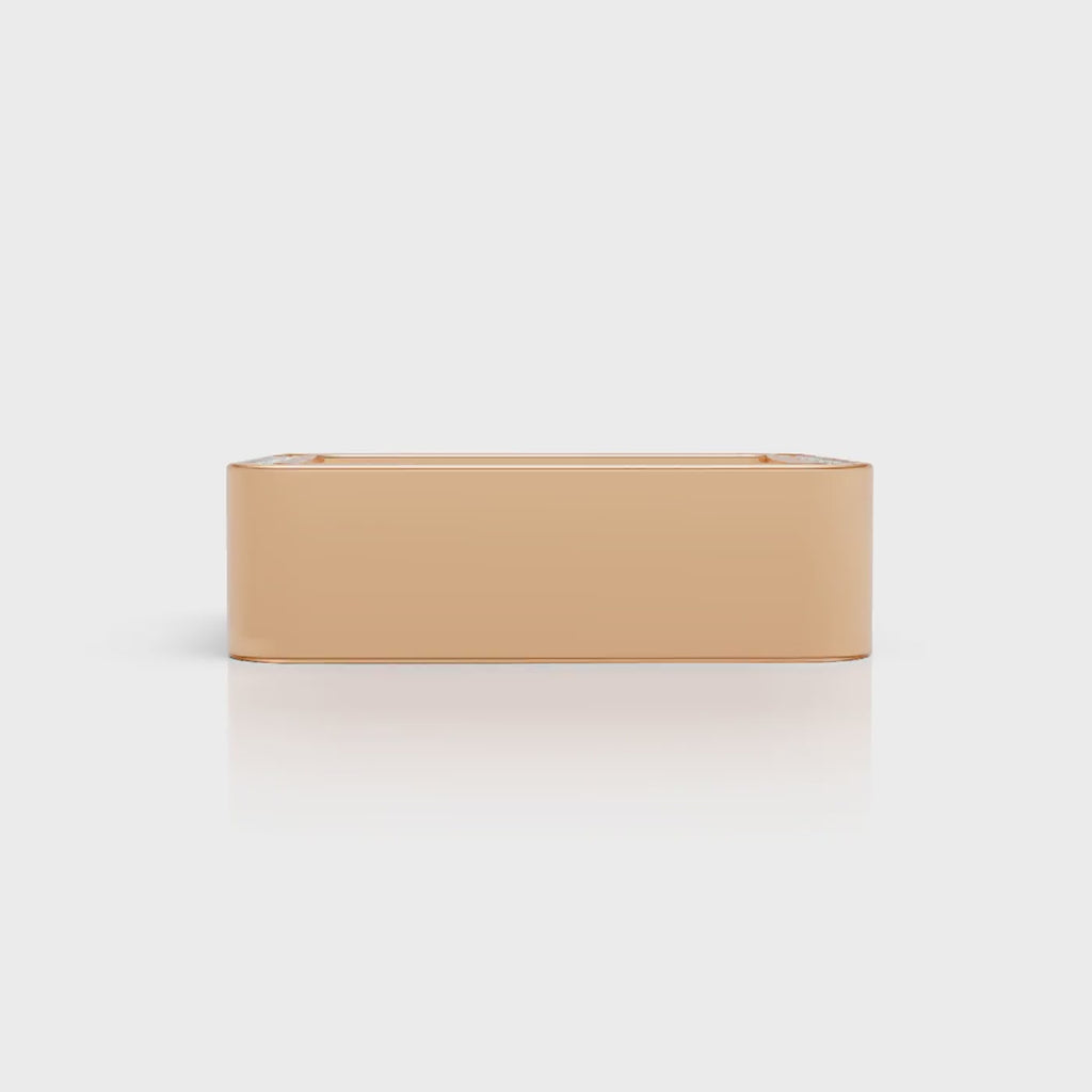 Halo Frame Ring